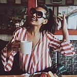 Sophia Ali