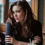 Sophie Cookson