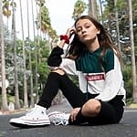 Sophie Fergi