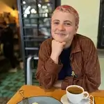 Sophie Hyde