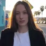 Sophie Lowe