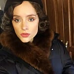 Sophie Rundle