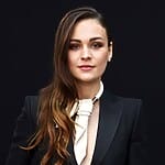 Sophie Skelton