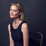Sophie Ward