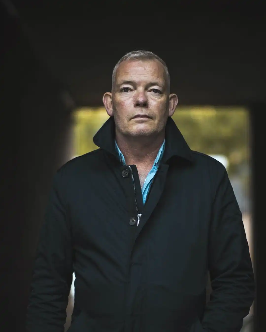 Søren Malling - Danish Actor | Facts, Net worth & Age