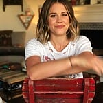Sosie Bacon