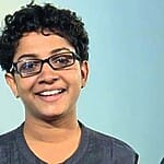 Soumya Sadanandan