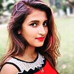 Soumya Shree Nayak