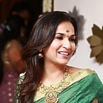 Soundarya Rajinikanth