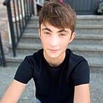 Spencer Drever