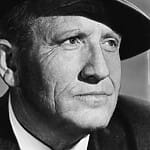 Spencer Tracy