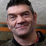 Spencer Wilding
