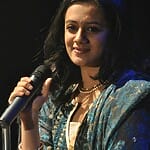 Spruha Joshi