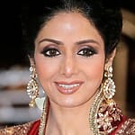 Sridevi