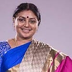 sriranjani-age