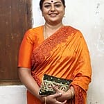Sriranjani