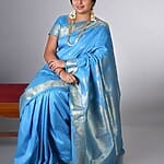 sriranjani-height