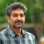 S. S. Rajamouli