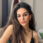 Sahra Sas
