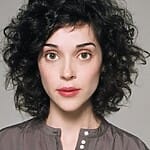 St Vincent