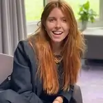 Stacey Dooley