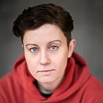 Stacey Raymond