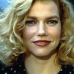 Stacey Travis