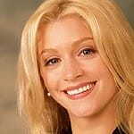 Staci Keanan