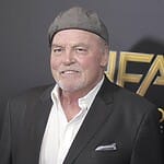 Stacy Keach