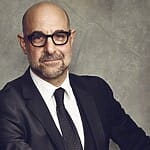 Stanley Tucci