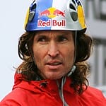 Stefan Glowacz