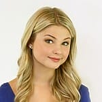 Stefanie Scott