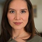 Stefany Mathias