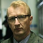 Steffan Rhodri
