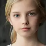 Stella Grace Fitzgerald