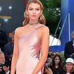 Stella Maxwell