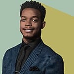 Stephan James