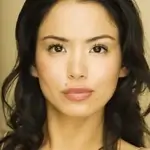 Stephanie Jacobsen