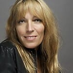 Stephanie Jarre