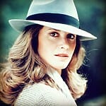 Stephanie Zimbalist