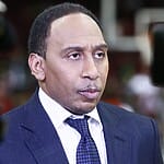 Stephen A Smith