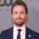 Stephen Amell
