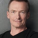 Stephen Bogaert