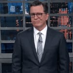 Stephen Colbert