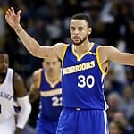Stephen Curry
