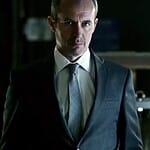 Stephen Dillane