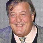 Stephen Fry