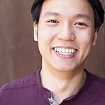 Stephen Fu