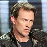 Stephen Moyer