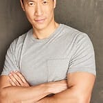 Stephen Oyoung